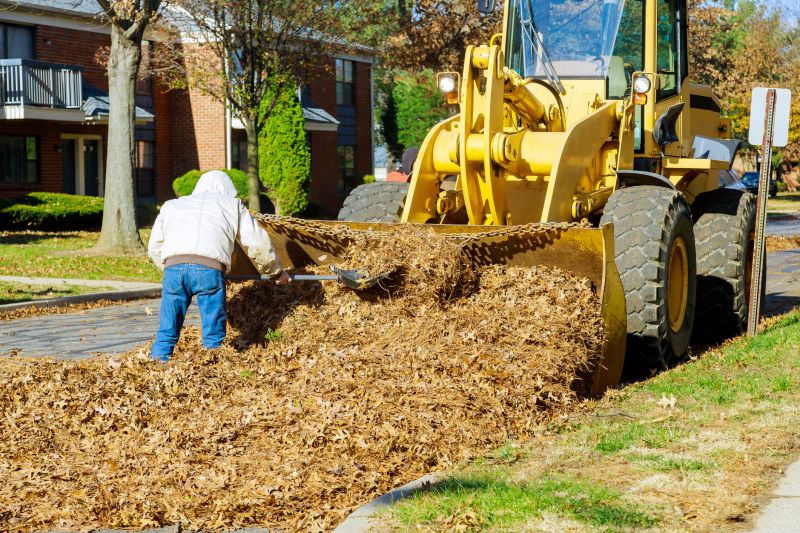Leaf Hauling Cost Insights — Cost of Leaf Hauling