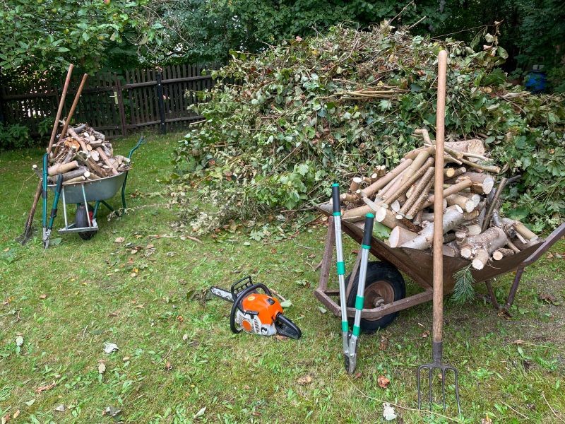 Leaf Hauling Cost Insights — Cost of Leaf Hauling