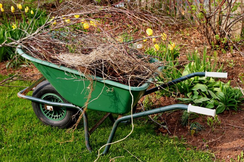 Leaf Hauling Cost Insights — Cost of Leaf Hauling