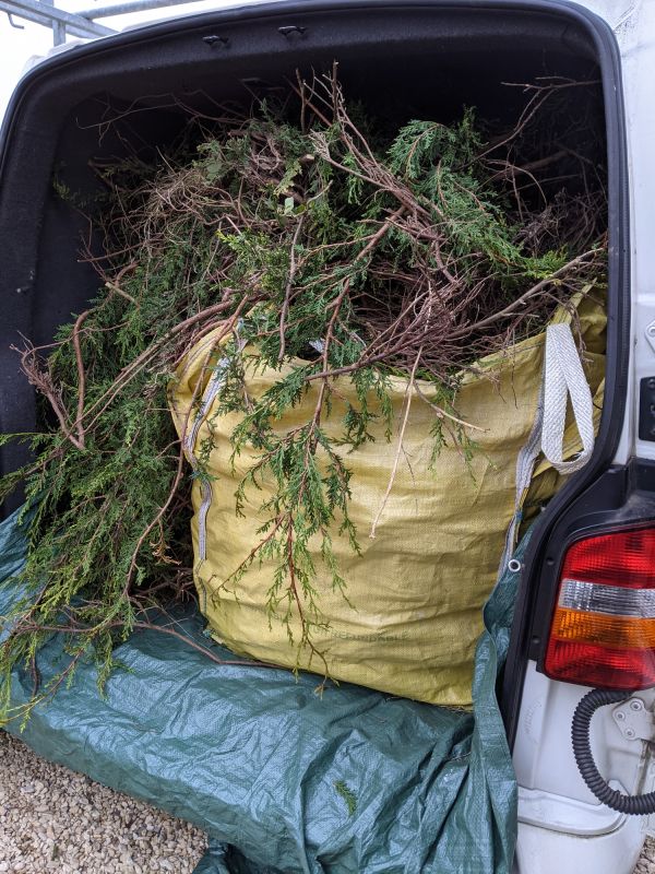 Leaf Hauling Cost Insights — Cost of Leaf Hauling